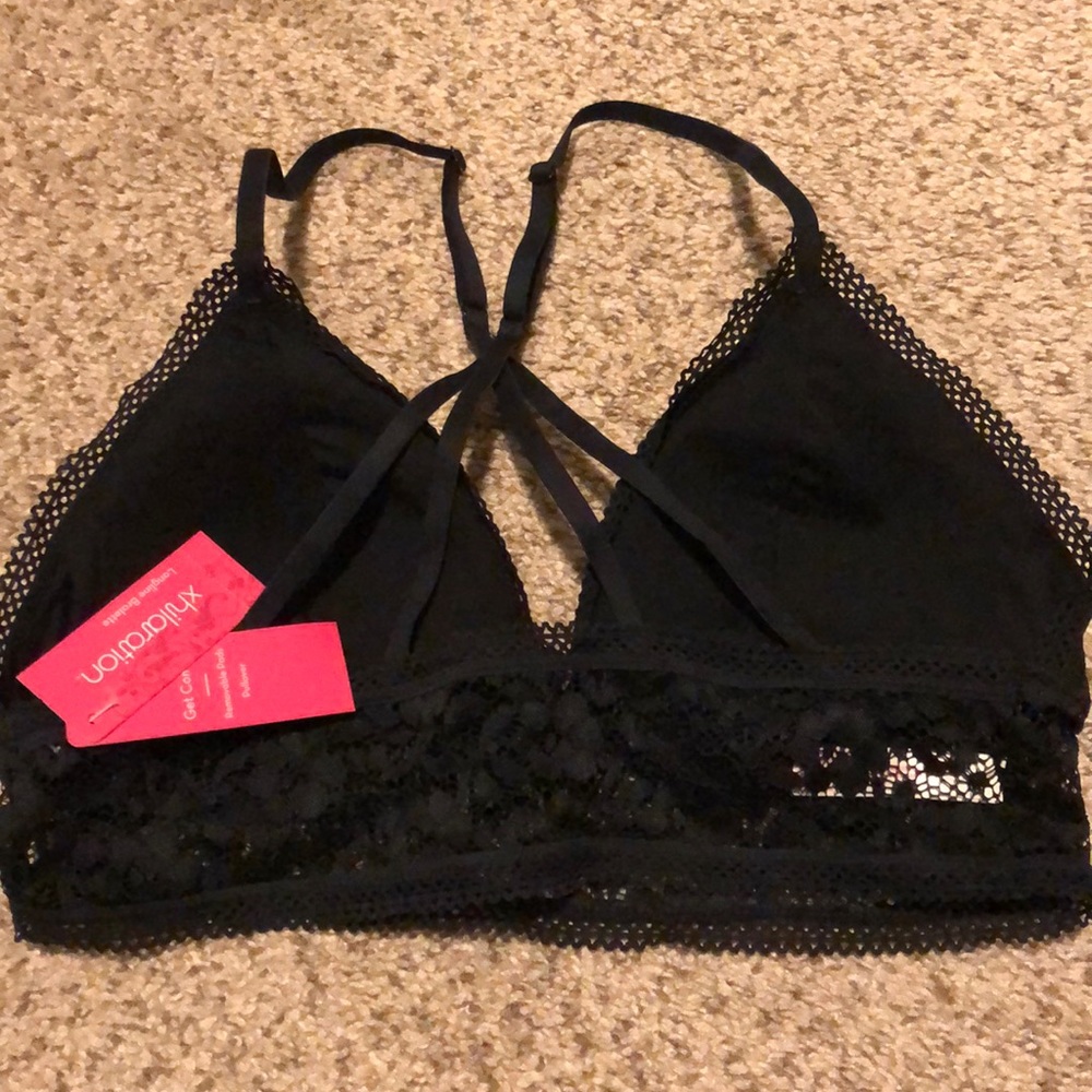 Bralette - Picture 3 of 5